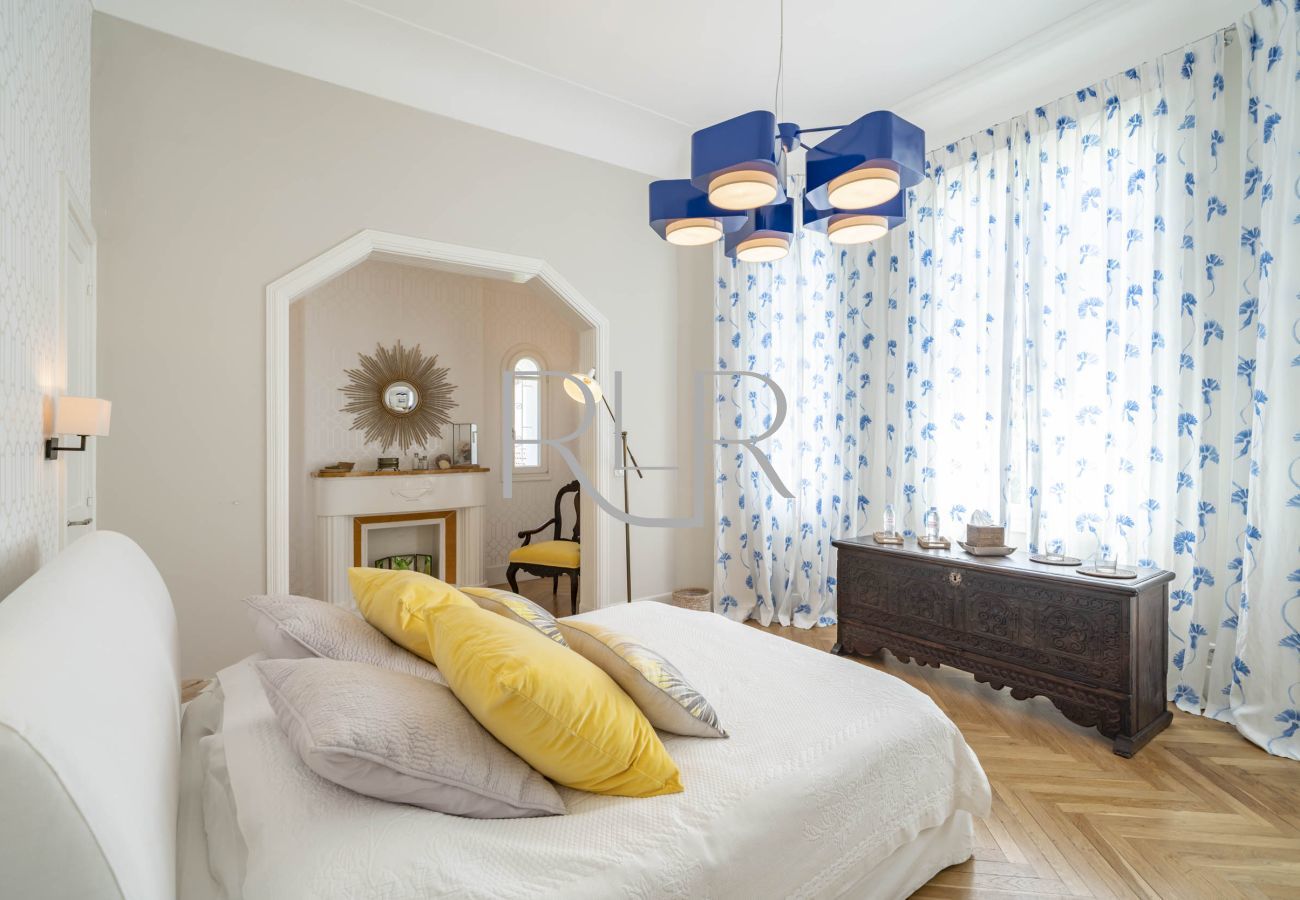 Villa à Antibes - Villa Marianna