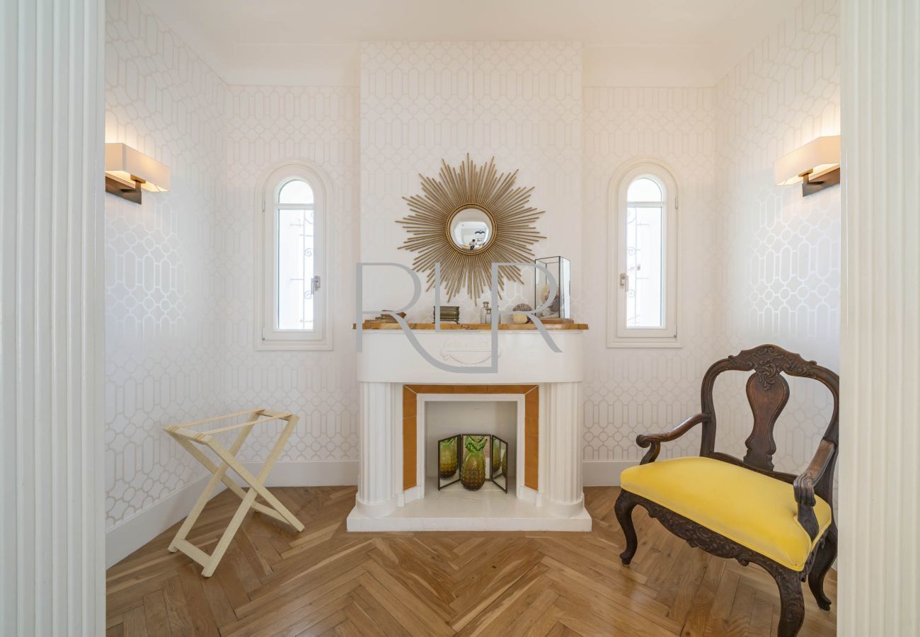 Villa à Antibes - Villa Marianna