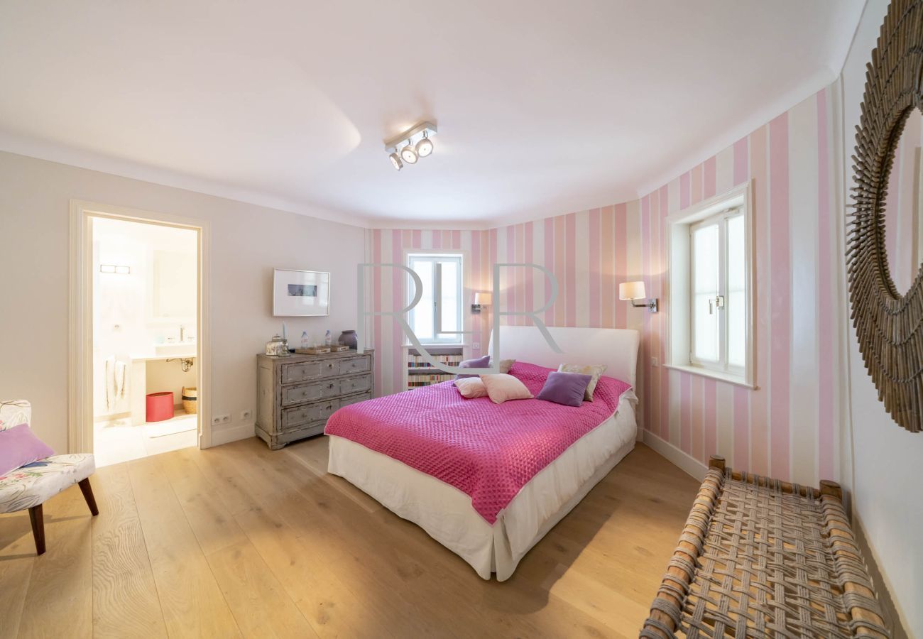 Villa à Antibes - Villa Marianna