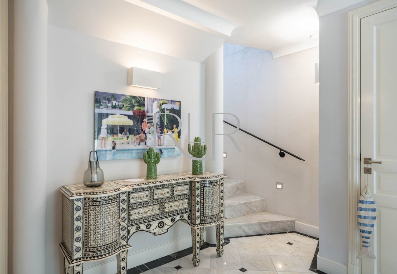 Villa à Antibes - Villa Marianna