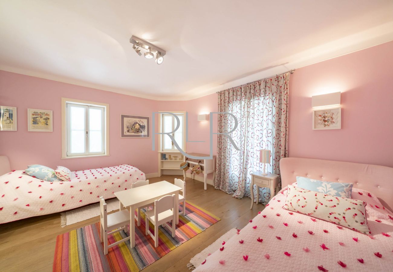 Villa à Antibes - Villa Marianna