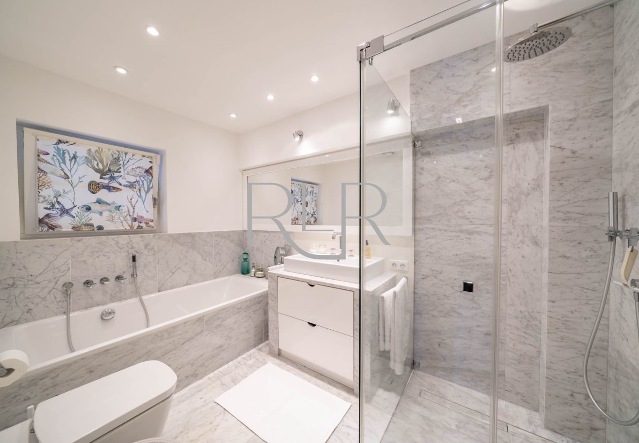 Villa à Antibes - Villa Marianna