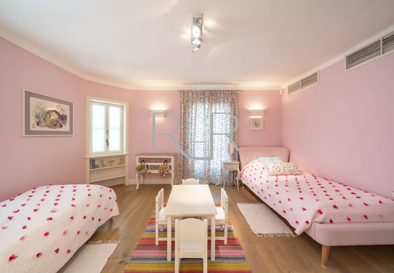 Villa à Antibes - Villa Marianna