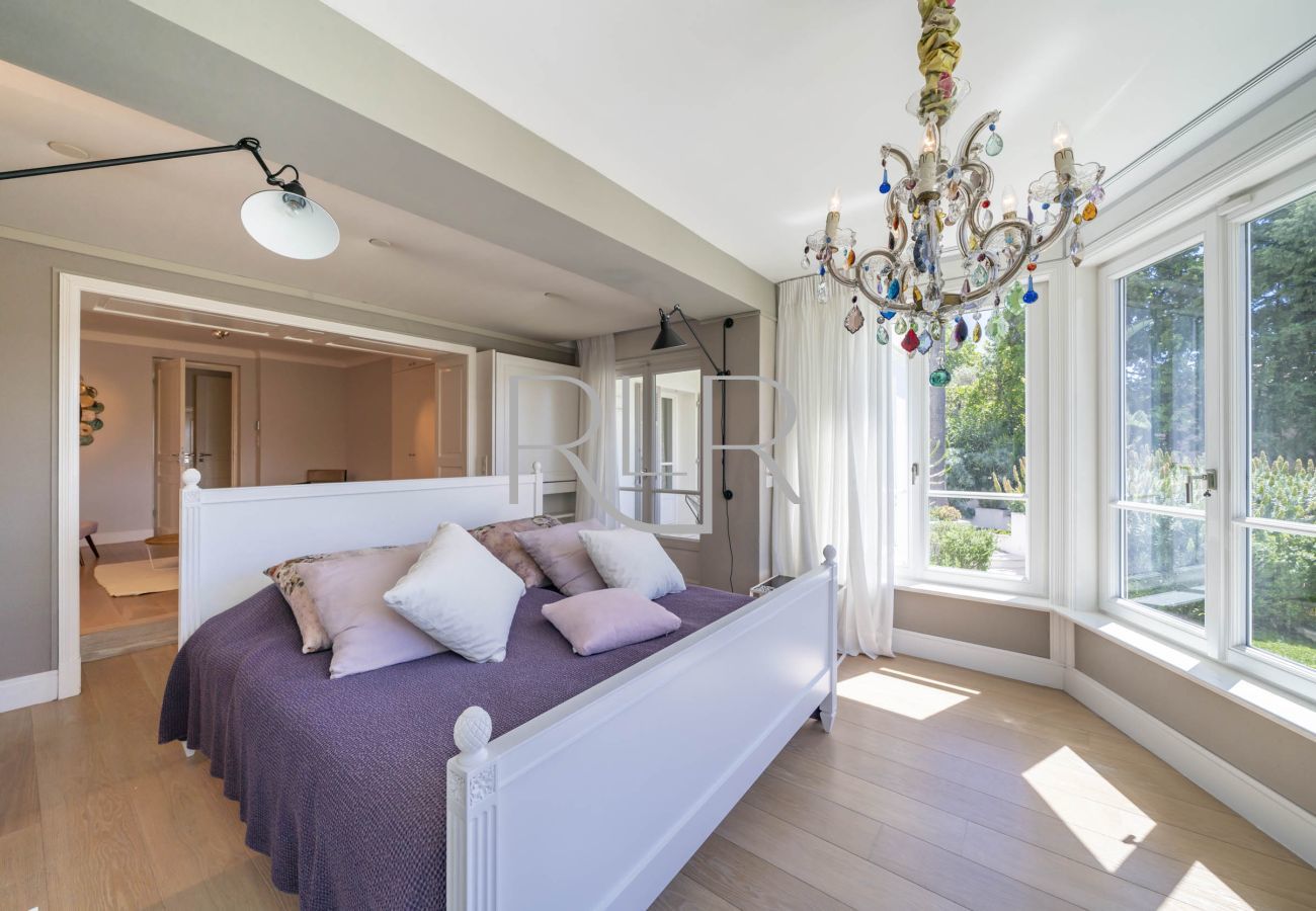 Villa à Antibes - Villa Marianna