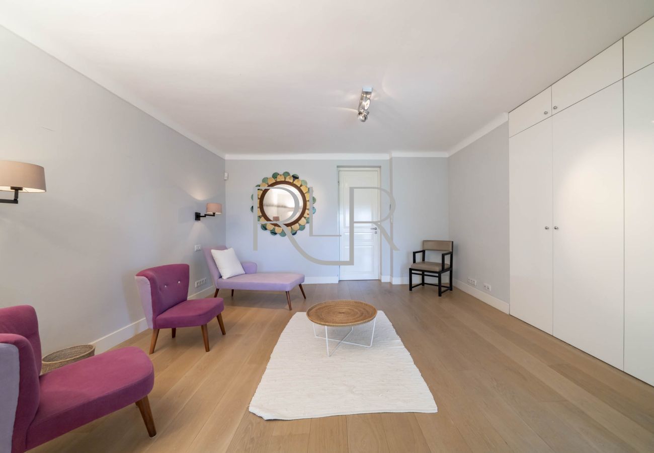 Villa à Antibes - Villa Marianna