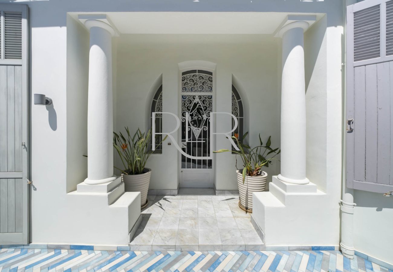 Villa à Antibes - Villa Marianna