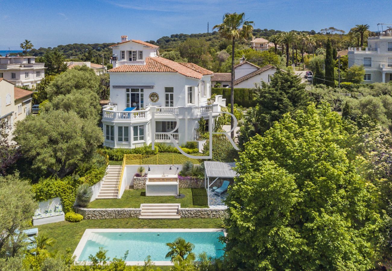 Villa à Antibes - Villa Marianna