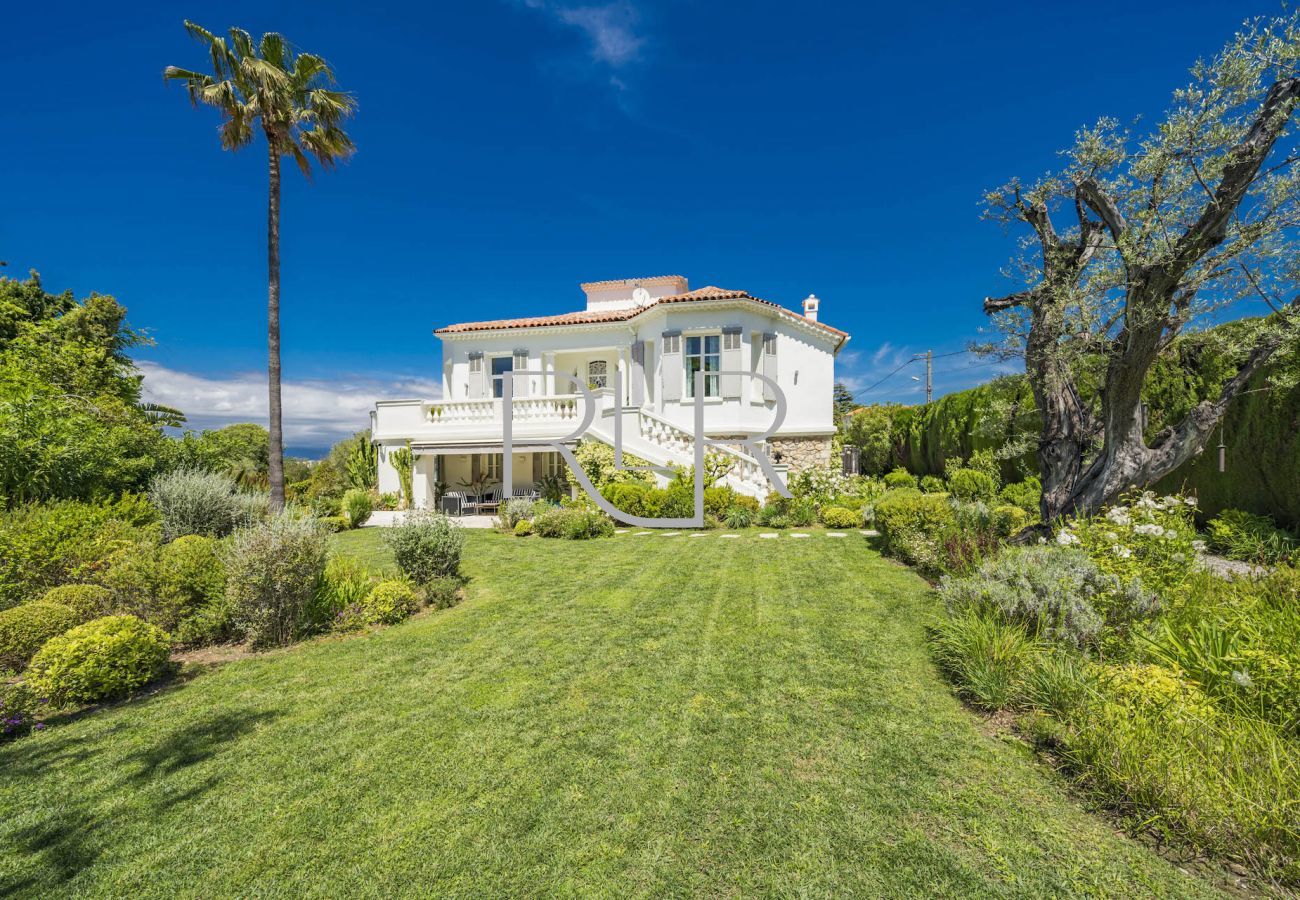 Villa à Antibes - Villa Marianna