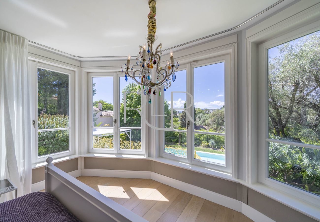 Villa à Antibes - Villa Marianna