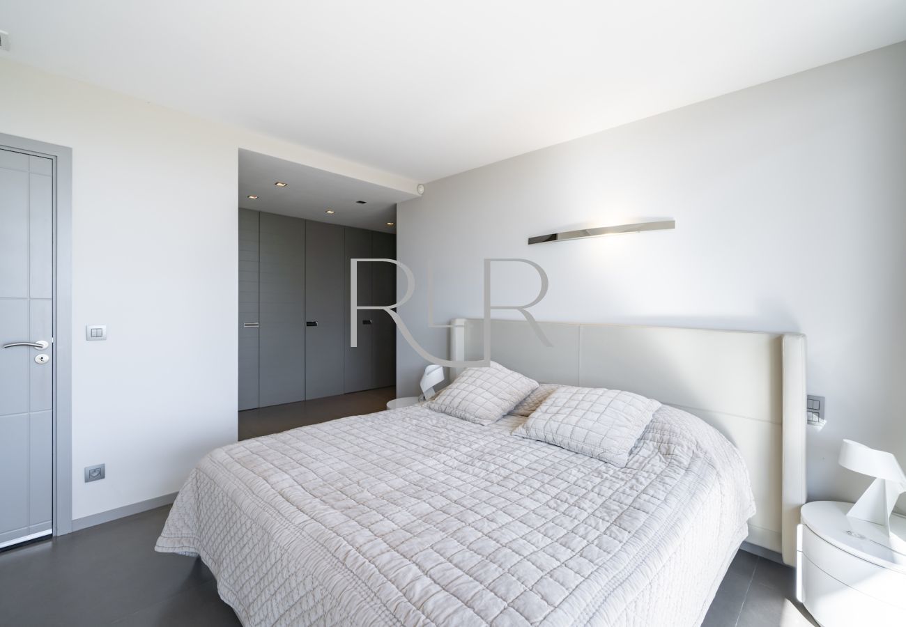 Villa à Cannes - Villa Madison