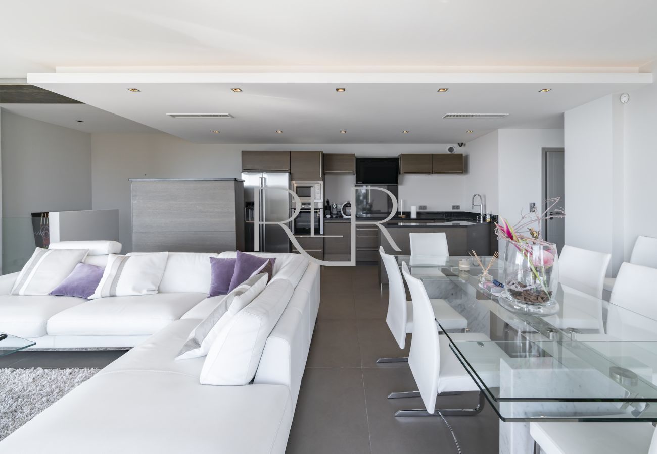 Villa à Cannes - Villa Madison