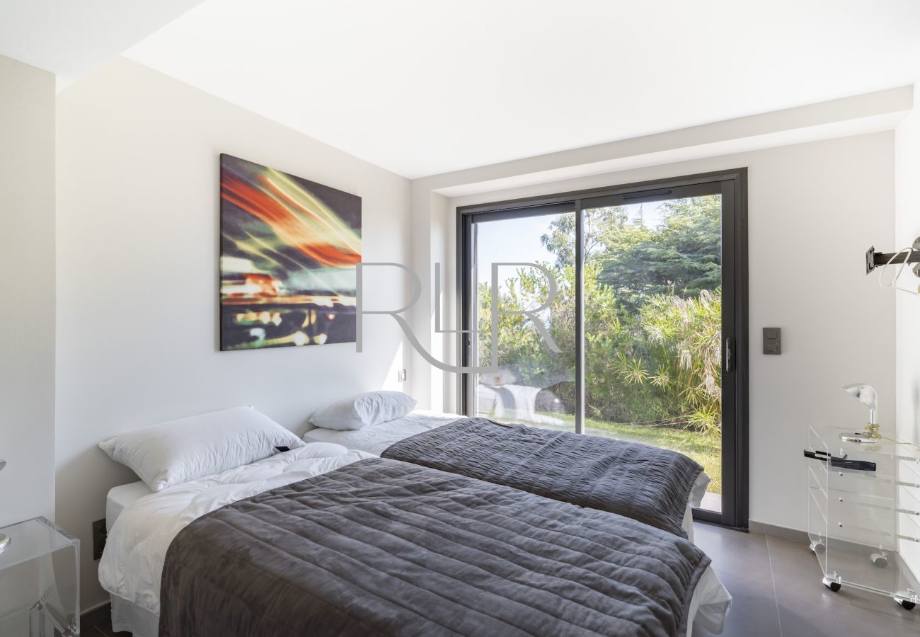Villa à Cannes - Villa Madison