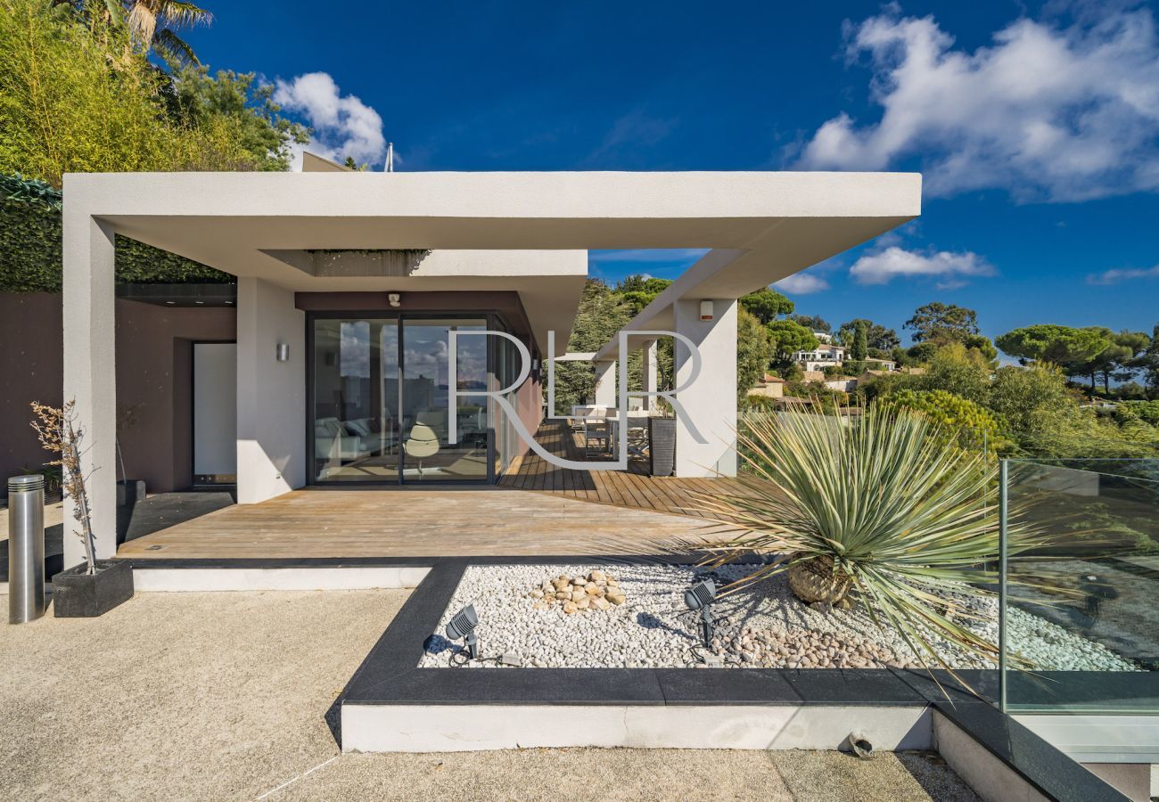 Villa à Cannes - Villa Madison