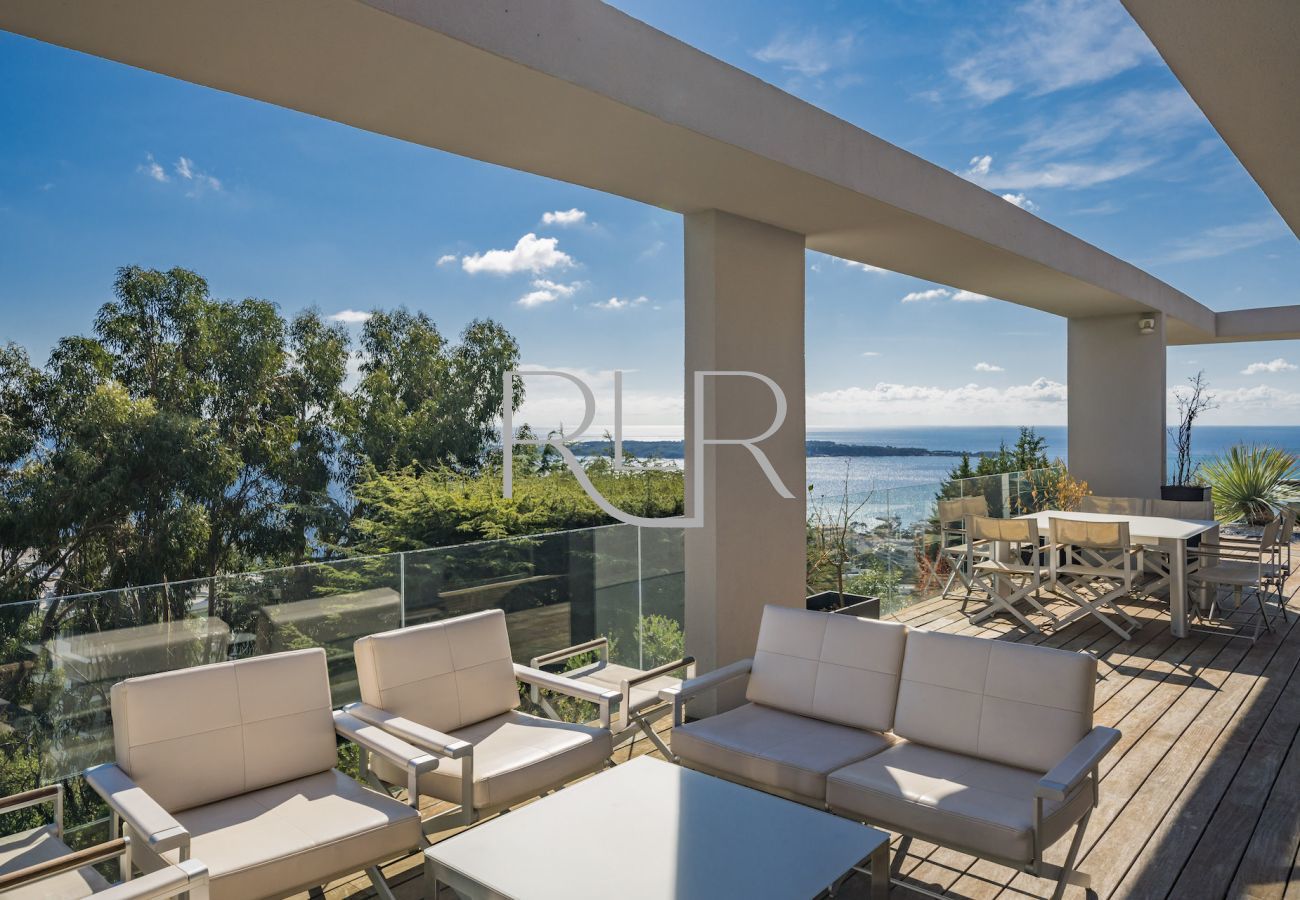 Villa à Cannes - Villa Madison