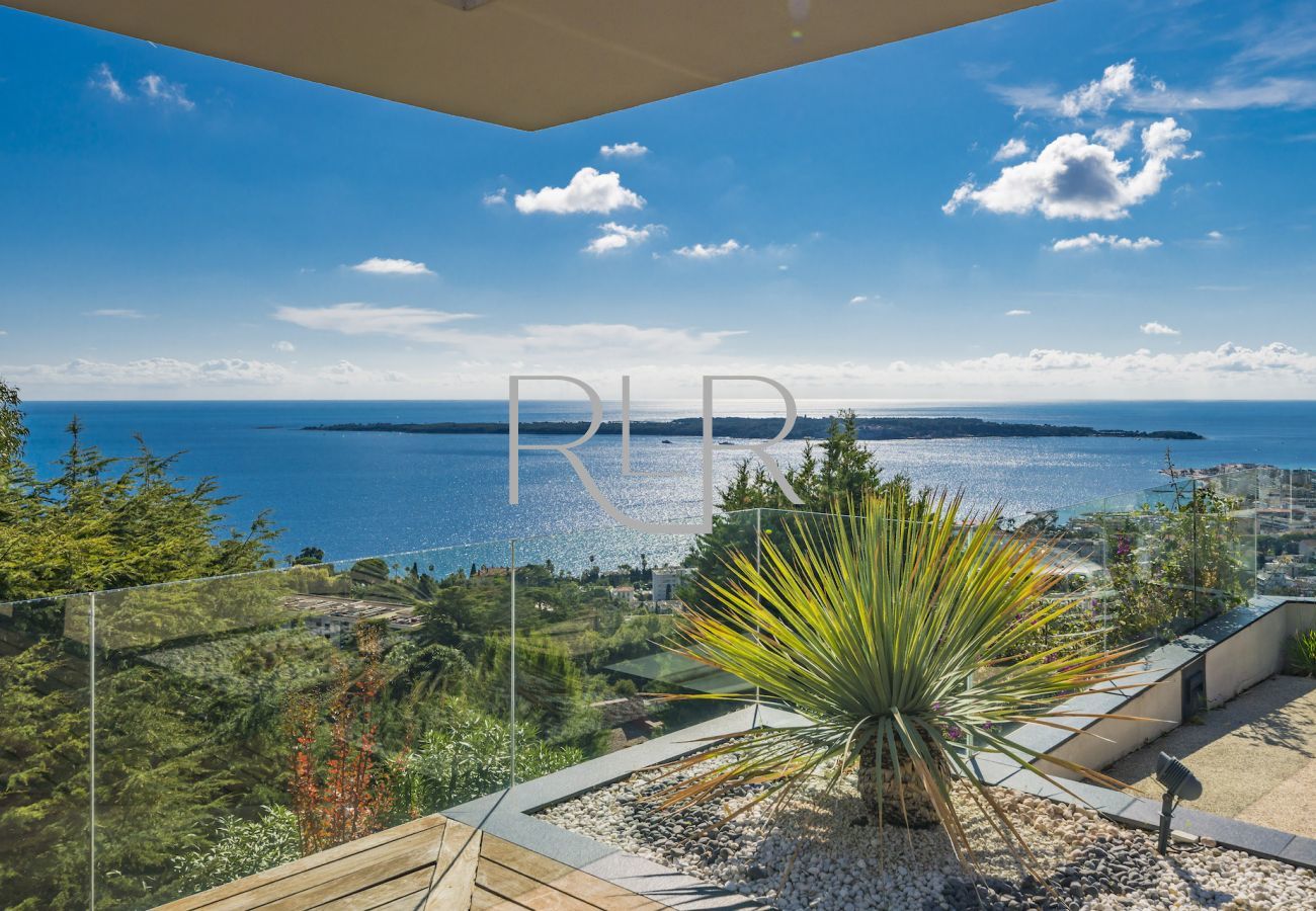 Villa à Cannes - Villa Madison
