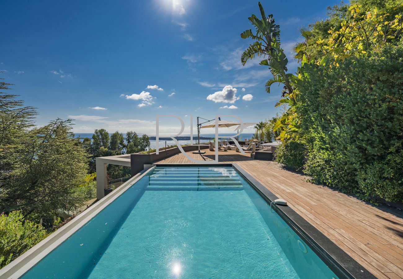Villa à Cannes - Villa Madison