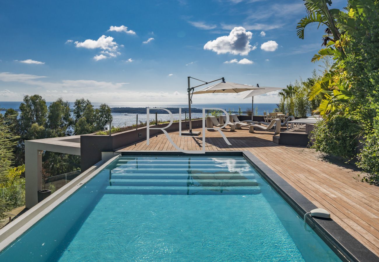 Villa à Cannes - Villa Madison