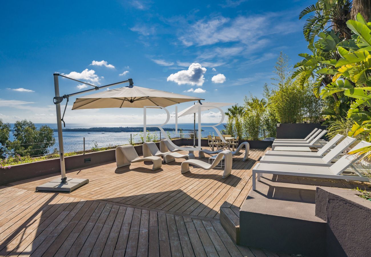 Villa à Cannes - Villa Madison