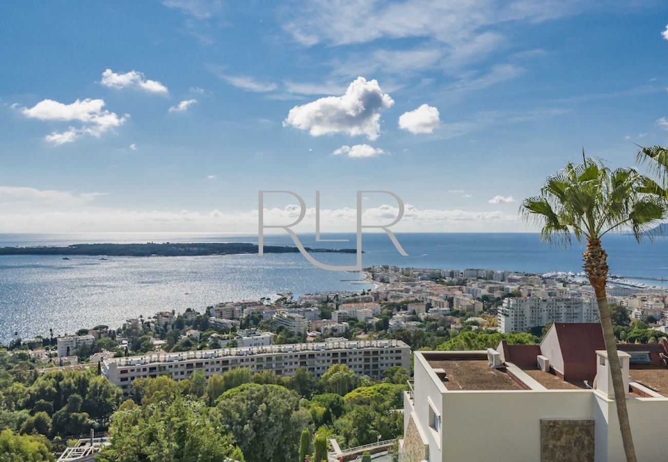 Villa à Cannes - Villa Madison