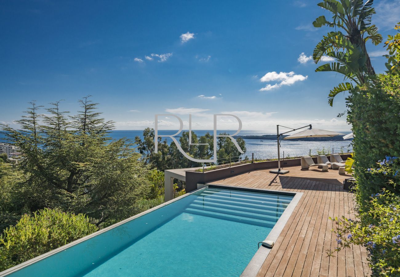 Villa à Cannes - Villa Madison