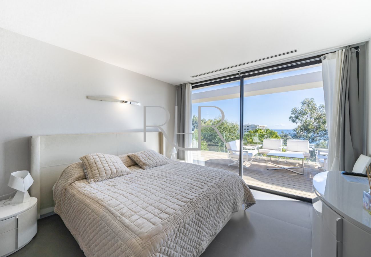 Villa à Cannes - Villa Madison