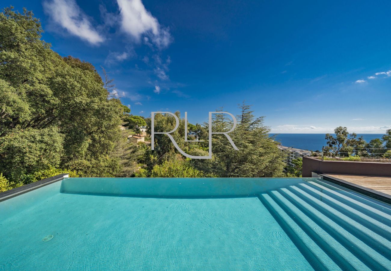 Villa à Cannes - Villa Madison