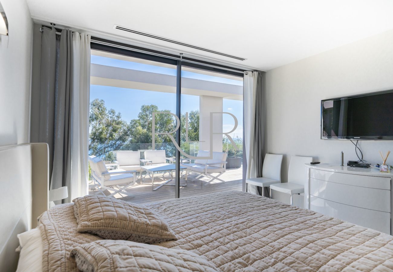 Villa à Cannes - Villa Madison