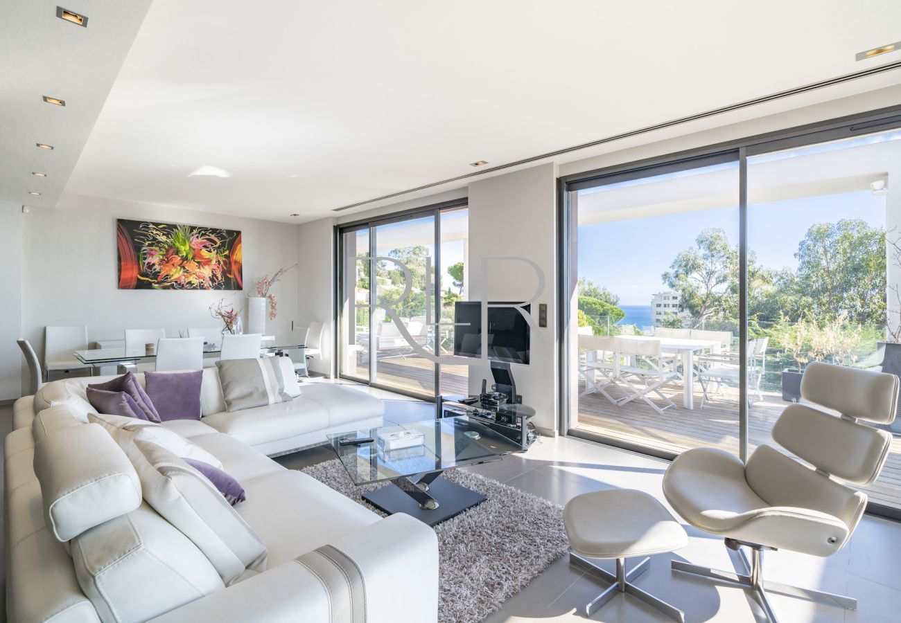 Villa à Cannes - Villa Madison