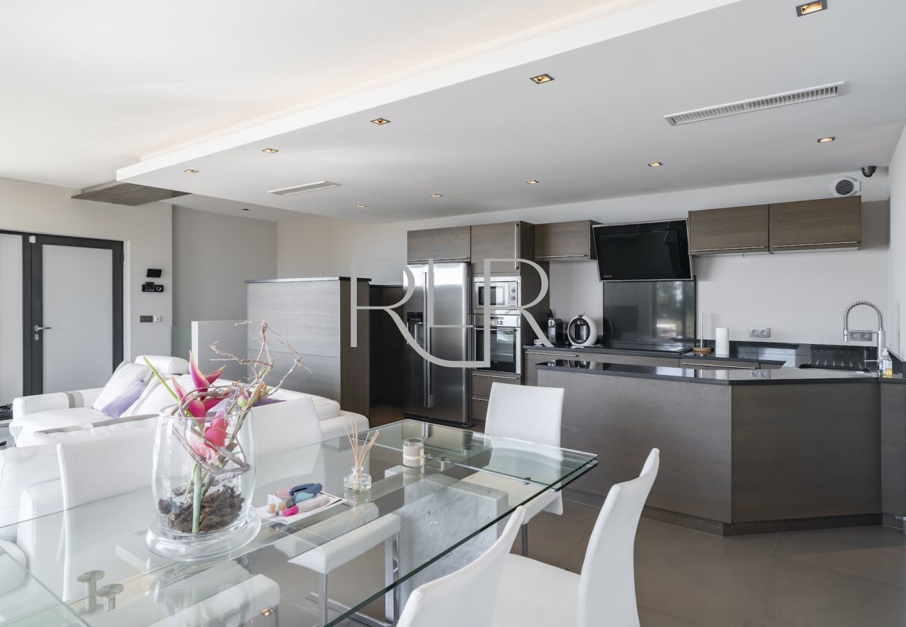 Villa à Cannes - Villa Madison