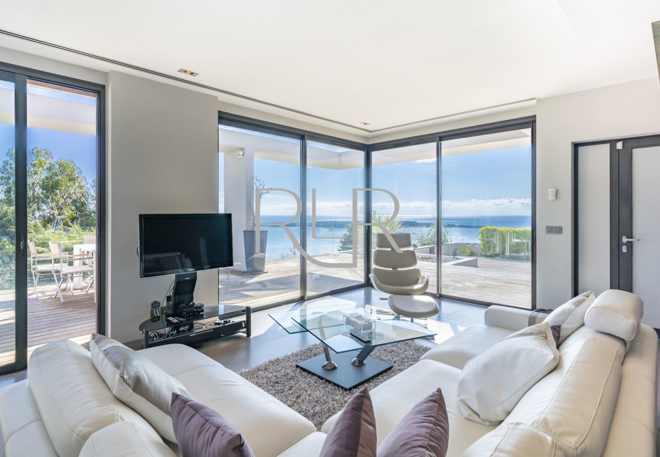 Villa à Cannes - Villa Madison