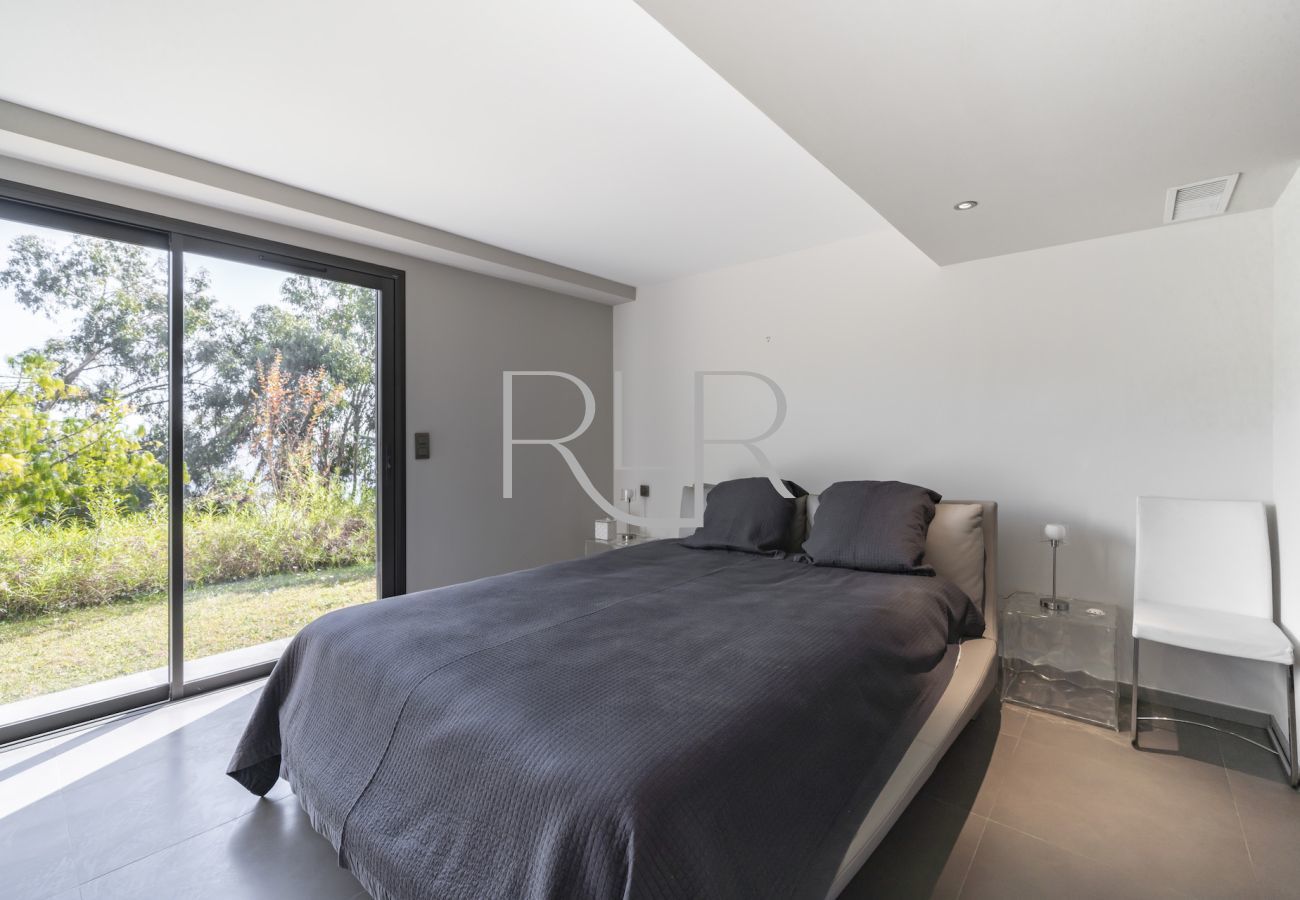 Villa à Cannes - Villa Madison