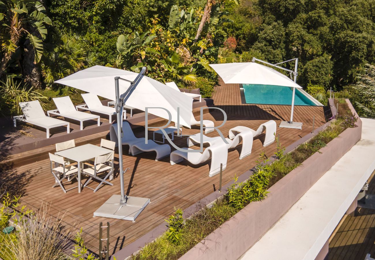 Villa à Cannes - Villa Madison
