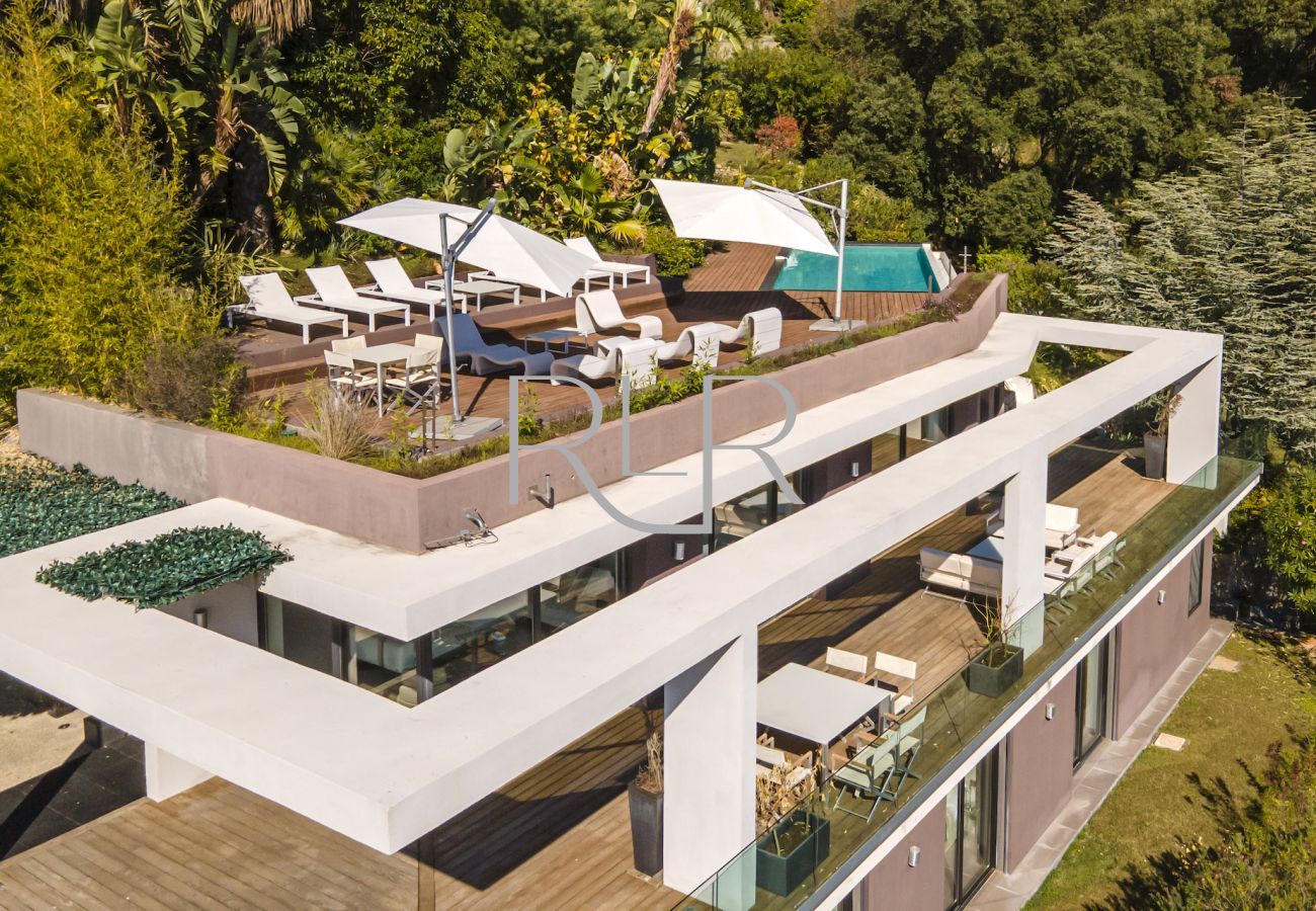Villa à Cannes - Villa Madison