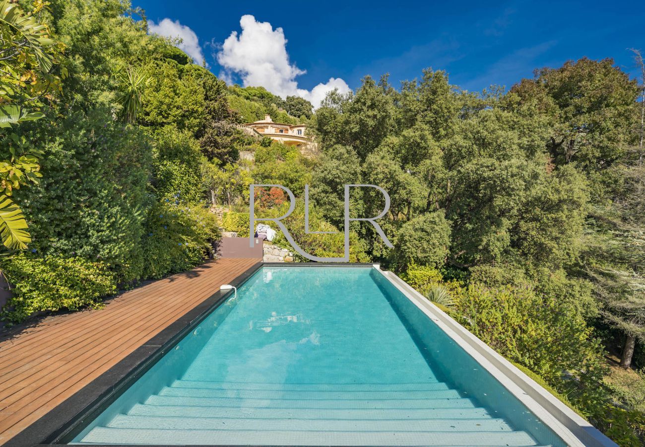 Villa à Cannes - Villa Madison