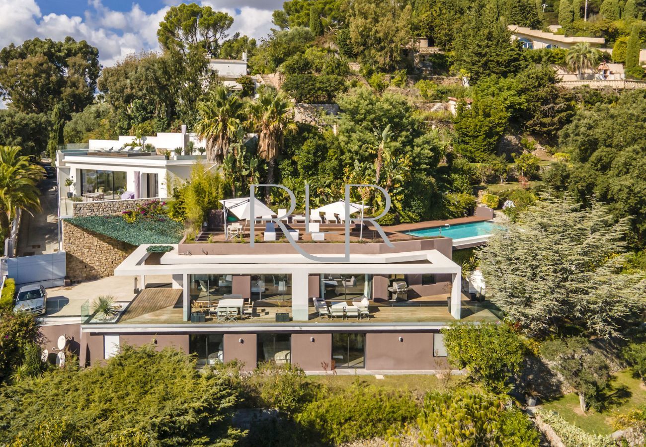 Villa à Cannes - Villa Madison