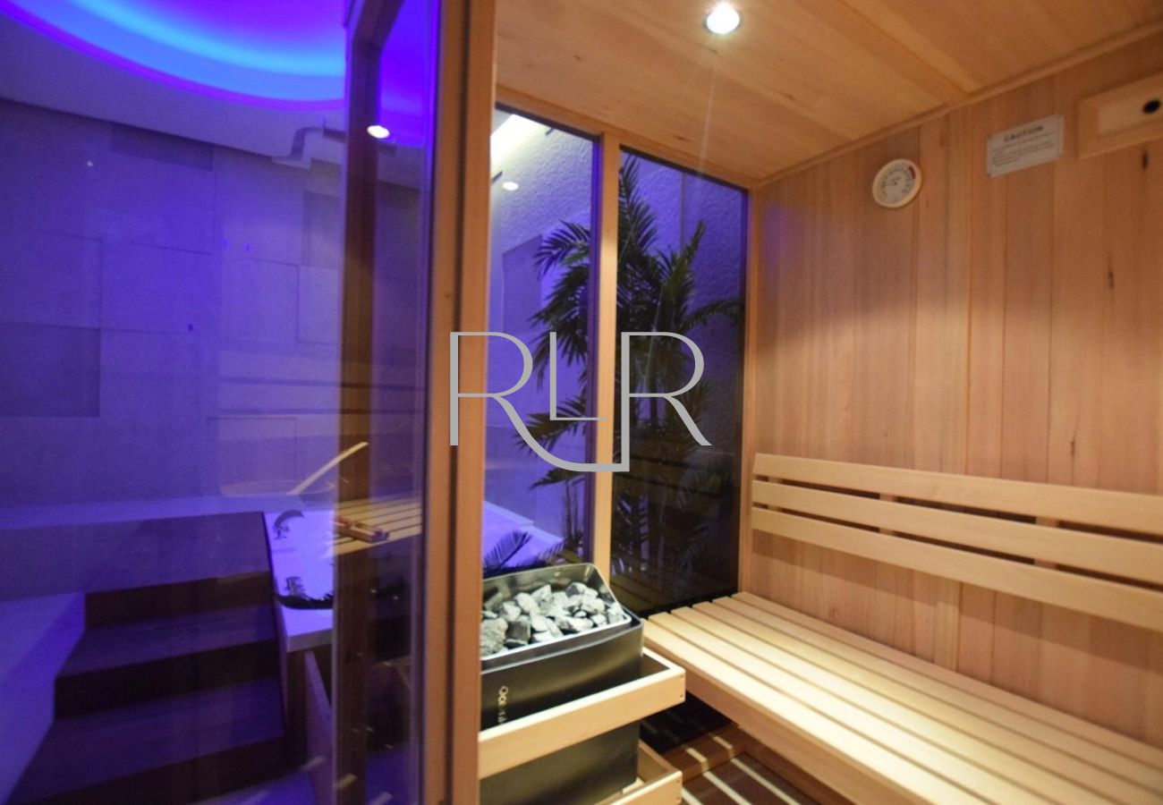 Villa à Cannes - Villa Maddie