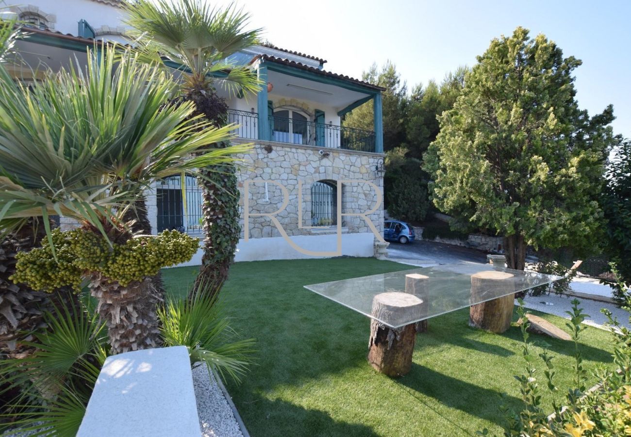 Villa à Cannes - Villa Maddie