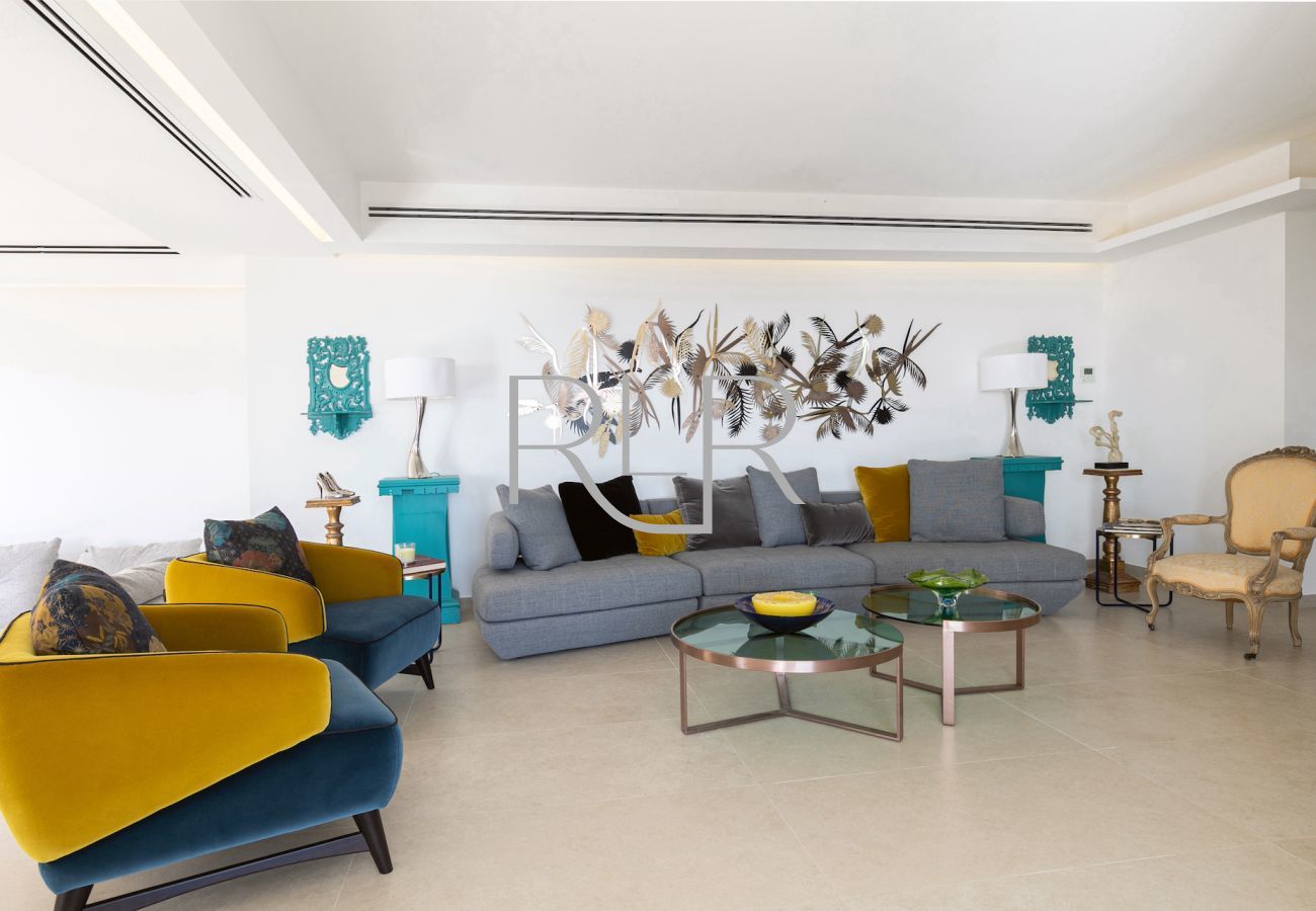 Villa à Cannes - Villa Maddie