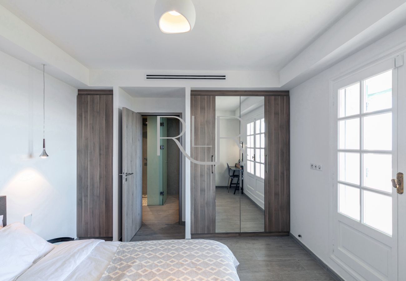 Villa à Cannes - Villa Maddie