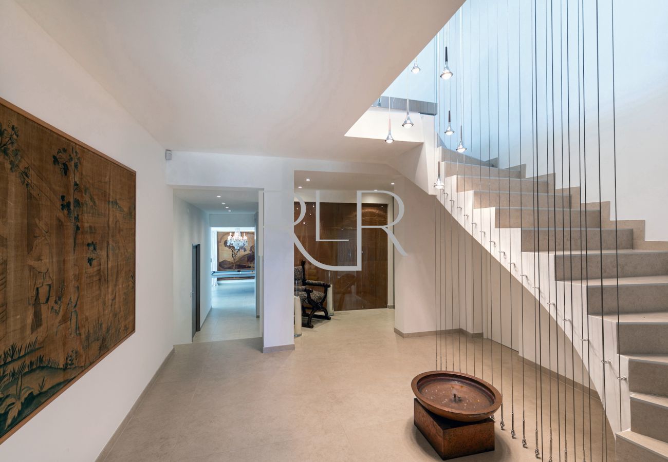 Villa à Cannes - Villa Maddie