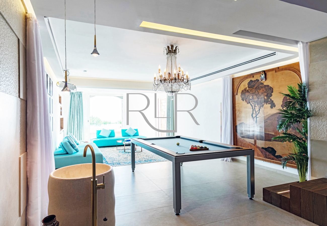 Villa à Cannes - Villa Maddie