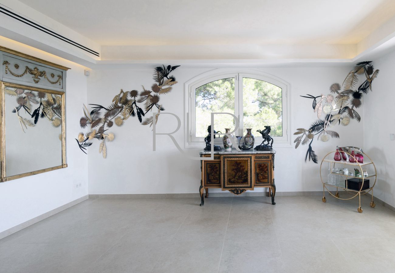 Villa à Cannes - Villa Maddie