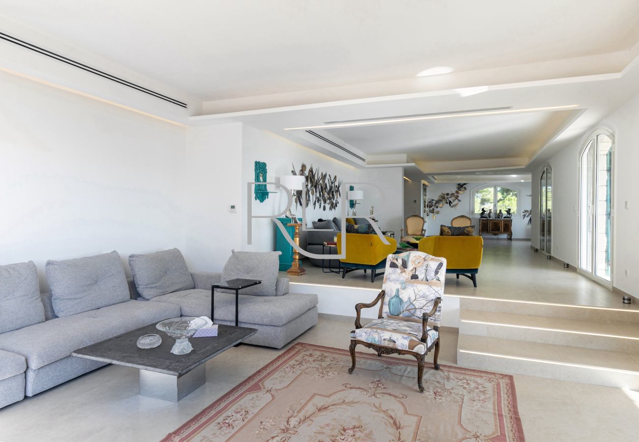 Villa à Cannes - Villa Maddie