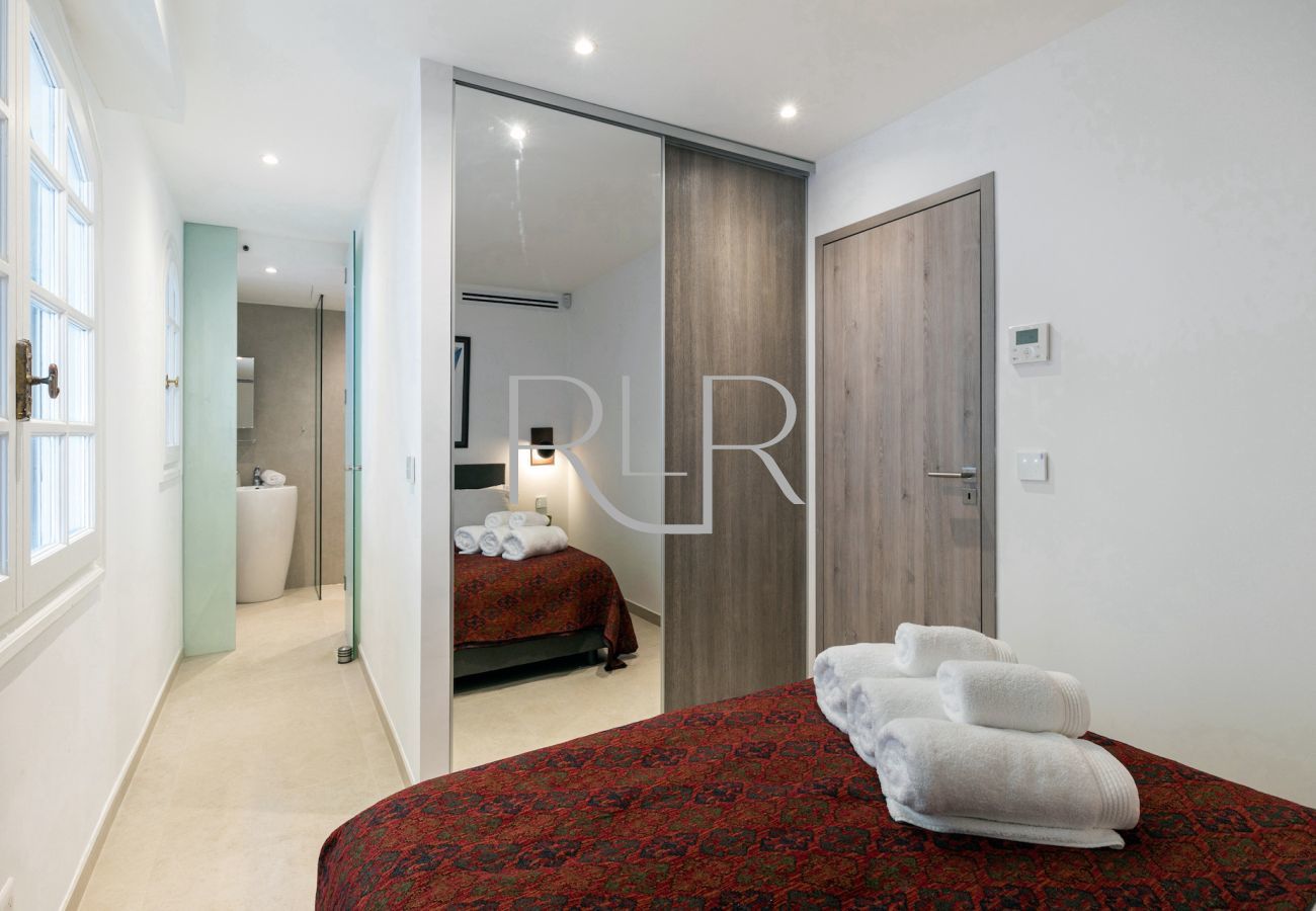 Villa à Cannes - Villa Maddie