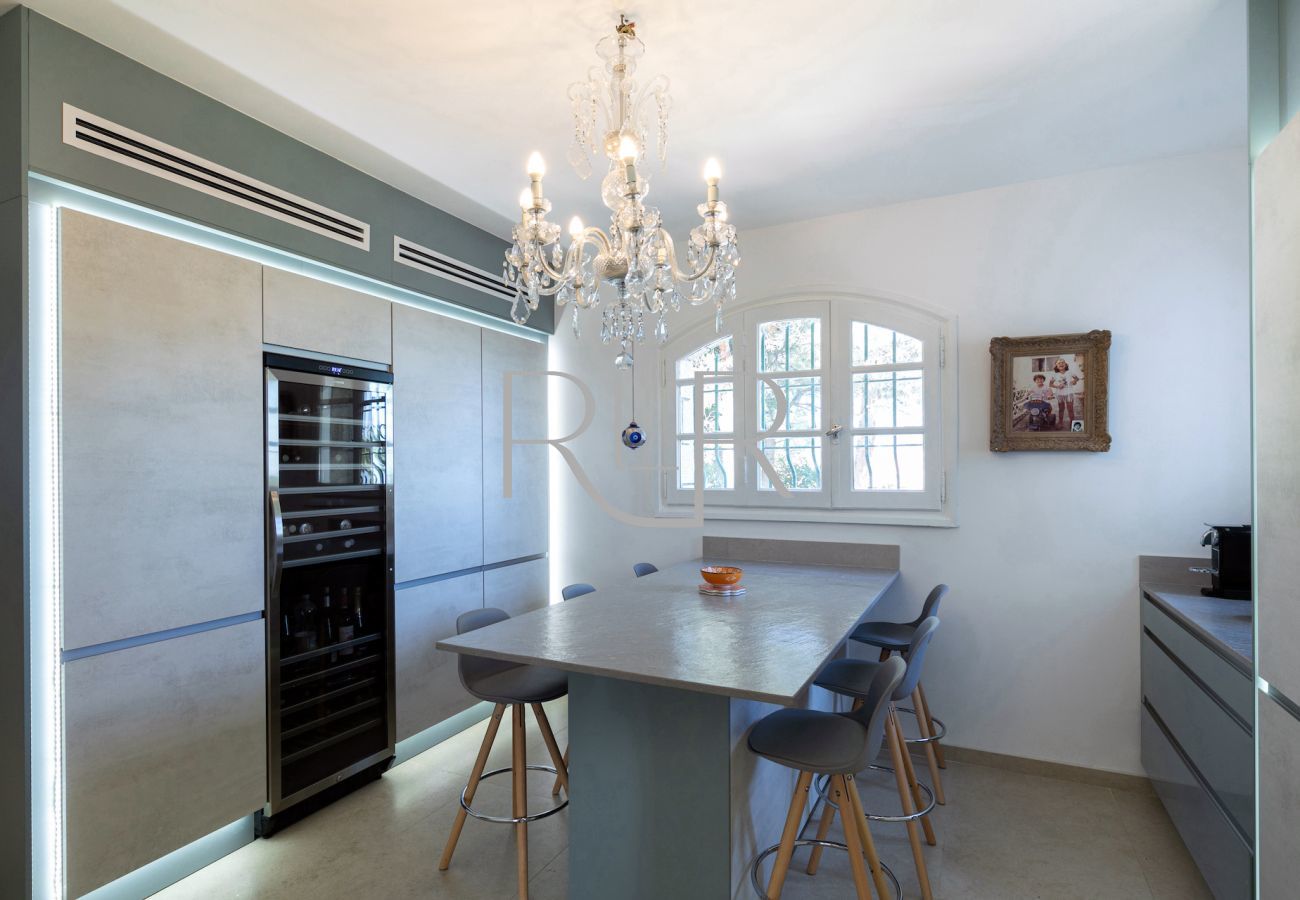 Villa à Cannes - Villa Maddie