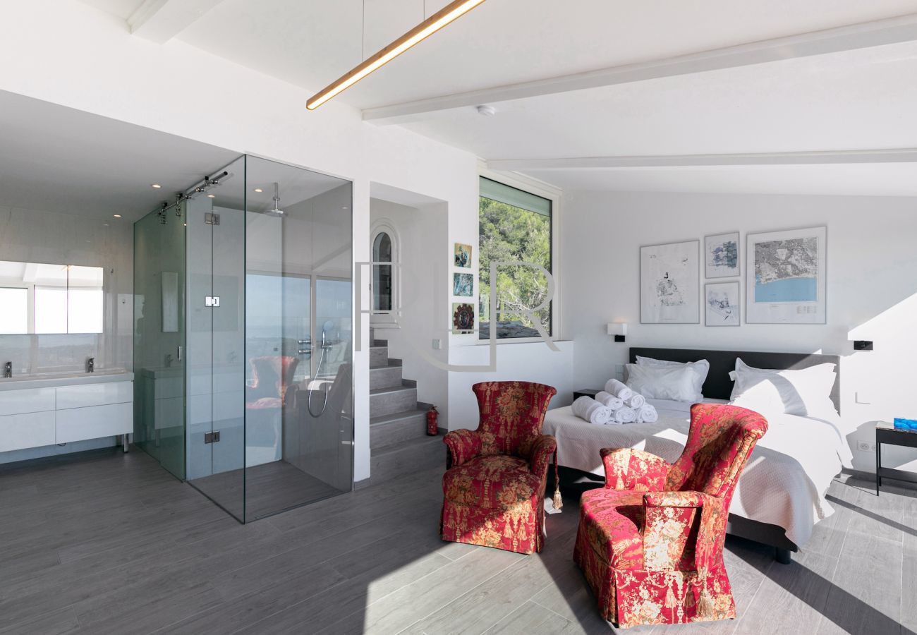 Villa à Cannes - Villa Maddie