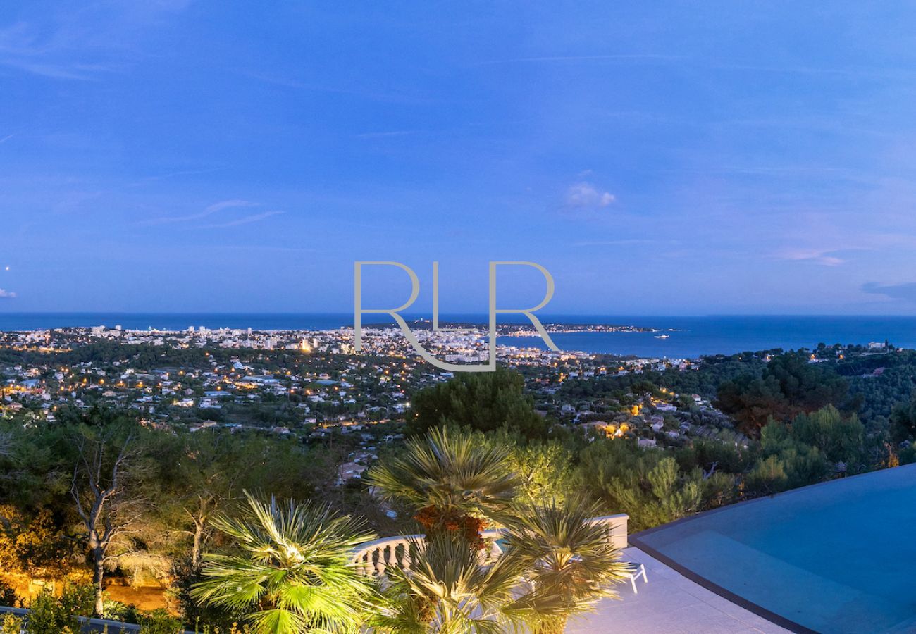 Villa à Cannes - Villa Maddie