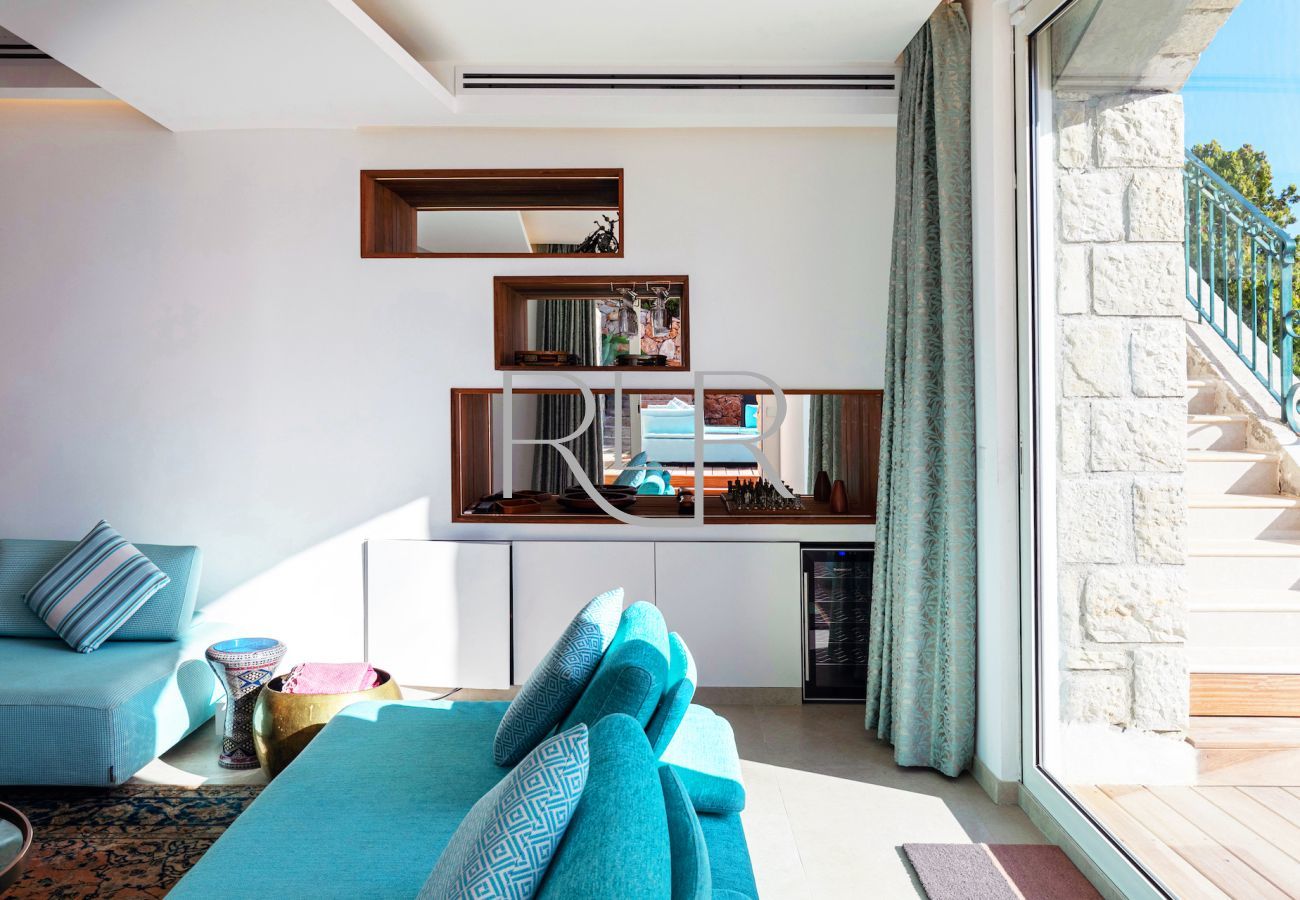Villa à Cannes - Villa Maddie