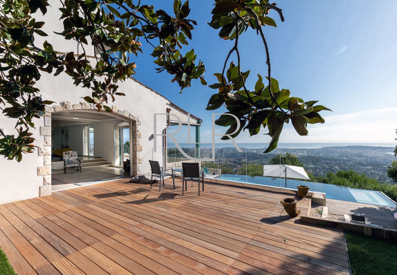 Villa à Cannes - Villa Maddie