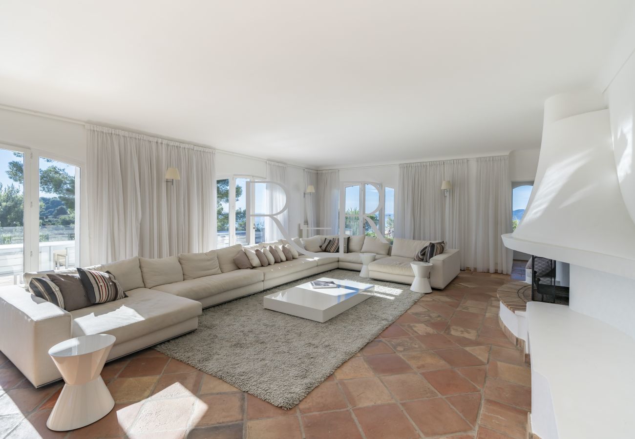 Villa à Cannes - Villa Marinette Villa à Cannes - Villa Marinette